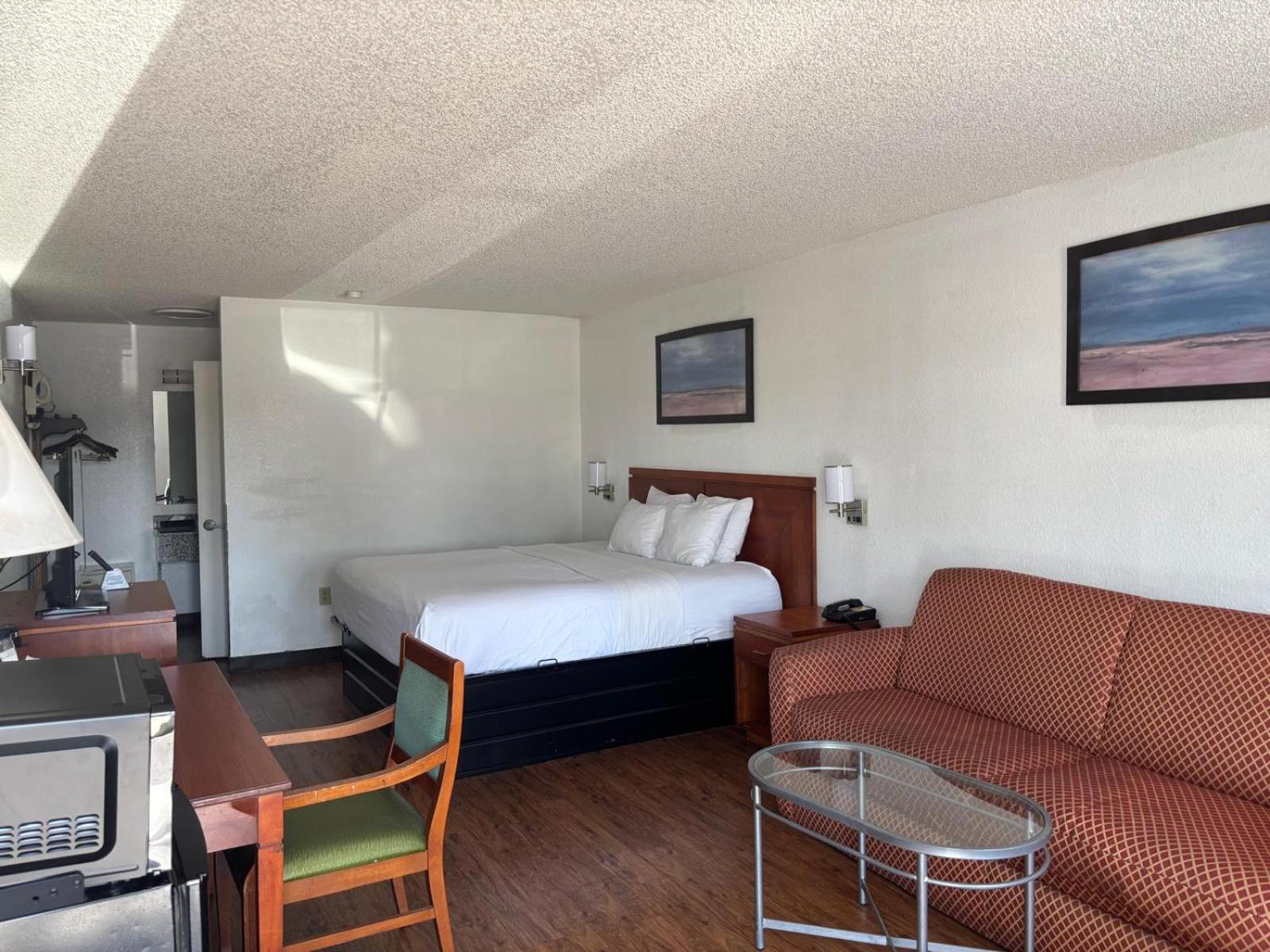 Travelodge Suites By Wyndham Macclenny I-10 Exterior foto